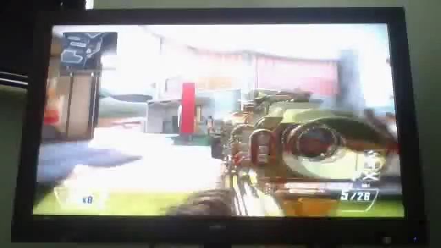 cod black ops 2 quick scope game смотреть онлайн