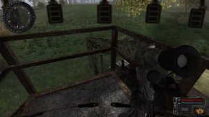 Обзор мода НОВЫЙ АРСЕНАЛ 7.