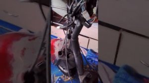 Ремонт скутеров