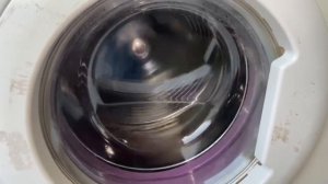 Стиральная машина Samsung wf-b1062: быстрая стирка