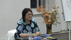 Медитация на оздоровление. Новичковый семинар в Москве. День 2. Надежда Токарева (10.12.2017)