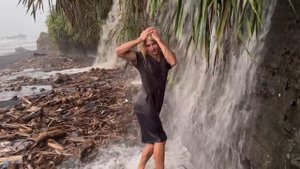 Санта-Маринка Дождик