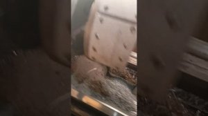 проточка тормозных колодок МАЗ