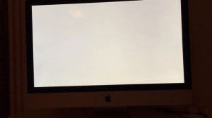 How to fix White Screen on Mac ?