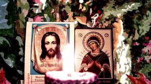 Сильнейшая Защитная молитва-вычитка от любых неприятностей: от чёрной магии, от порчи и от сглаза.?