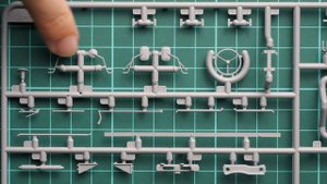 ICM 1/35 Unimog S404 (35135) Russian Review