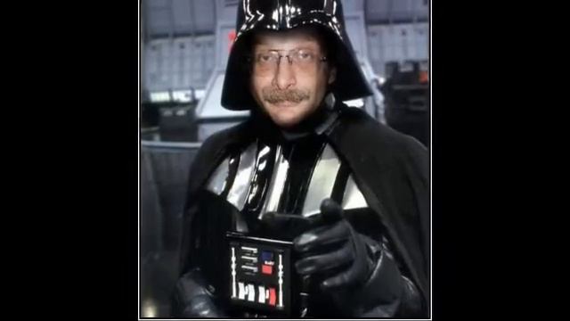 Дарт Друзь - Темный властелин ЧГК смотреть онлайн