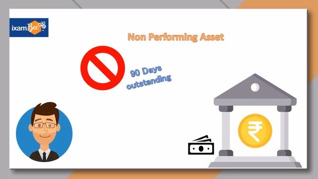 Non Performing Asset | KYC ( Know Your Concept ) |  Explained in 2 Minutes | By Amit Parhi