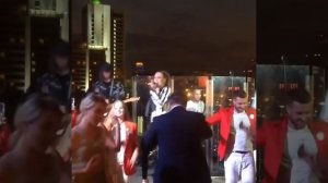Глюк'oZa «Жу-жу» | Москва, 22.06.2018