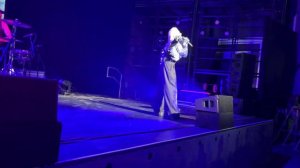 Alison Goldfrapp - Ride A White Horse - Live *4K* FRONT ROW -Aviva Studios, Manchester MIF - 14/7/2
