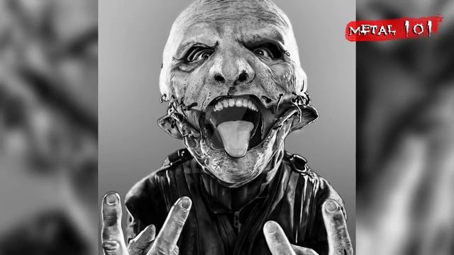 Элита грешит каждый день! - Кори Тейлор (SLIPKNOT, STONE SOUR) смотреть онлайн