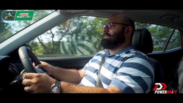 Mahindra XUV700 vs Hyundai Creta - THE BIG ONE! | Comparison Review | PowerDrift смотреть онлайн