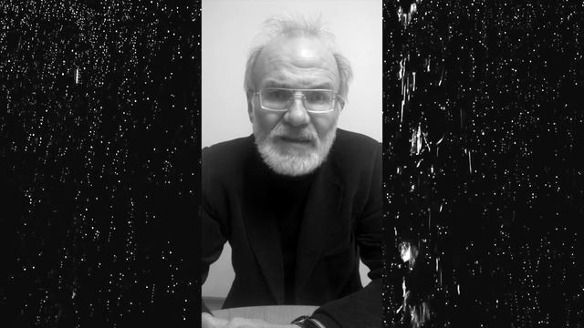Р. Рождественский "Реквием", читает актёр Ачинского драматического театра Сергей Сумин