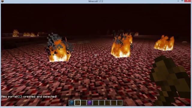Multiverse Core Portals Bukkit Plugin Minecraft 1.7.2 | German| | Tutorial |