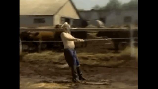 На дискотеку - Султан-Ураган и Мурат Тхагалегов