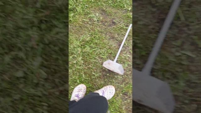 МОЖНО ЛИ ВСТАТЬ НА ГРАБЛИ КАК В МУЛЬТИКЕ? смотреть онлайн