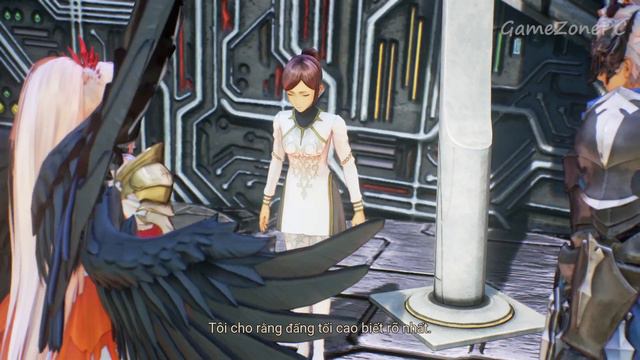 Tales of Arise Gameplay Walkthrough Part 39 PC - No Commentary (FULL GAME) смотреть онлайн