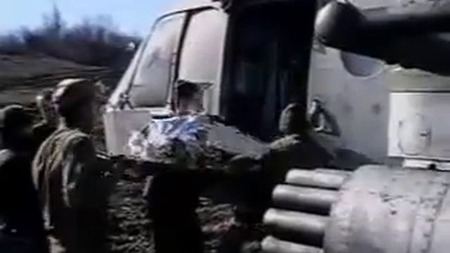 ЦСН ФСБ РФ (группа "Альфа") смотреть онлайн