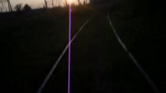 Сталк по заводу 