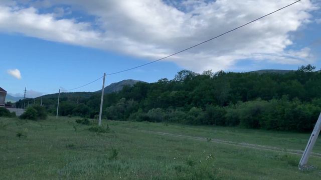 Продаётся участок в Перевальное Крым.