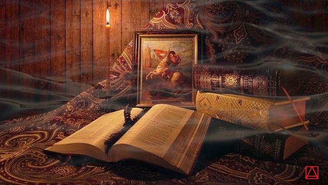 Ефрем Сирин СЛОВО О ВСЕОБЩЕМ ВОСКРЕСЕНИИ ч.2 смотреть онлайн