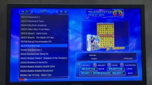4K X6 Game Box Plus with 10000 Retro Games?