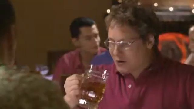 Счастливый конец на Перце- Сын родился