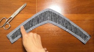 кокошник современный +выкройка