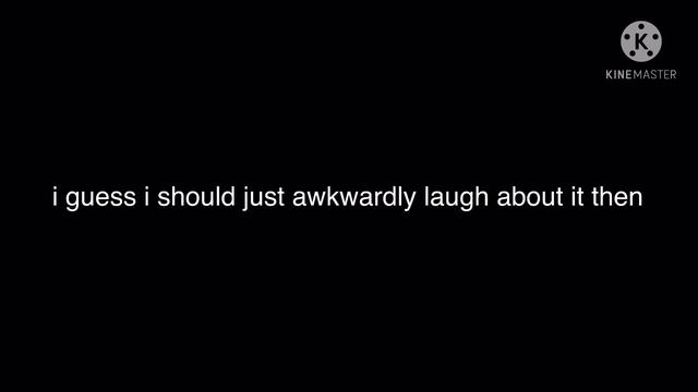 Nagito awkwardly laughing смотреть онлайн