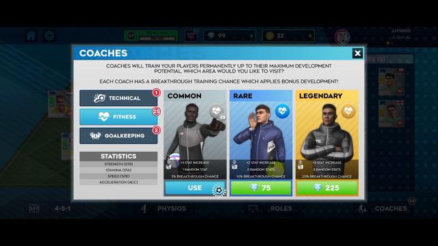 DLS 24 upgrade max Phil Foden