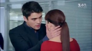 Хороший парень. Настя и Олег - Зачем тебе Я???