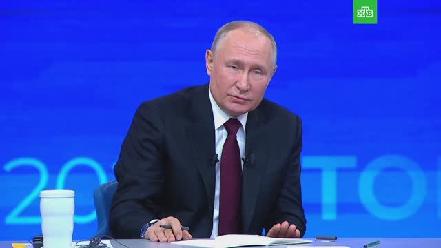 Владимир Путин поручил создать особую экономическую зону в приграничном Шебекино