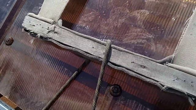 поликарбонат стелим во время ветра смотреть онлайн