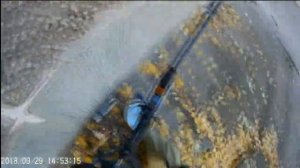 Удобный способ жумарить