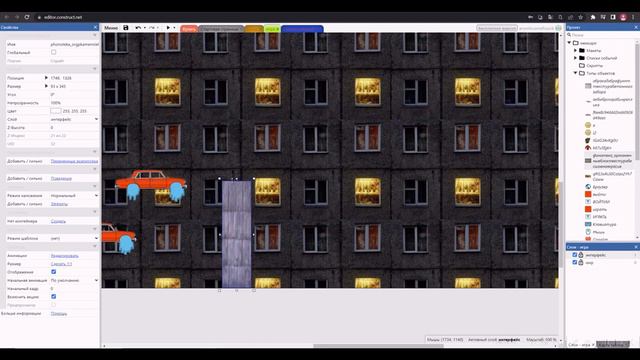 Я СОЗДАЛ САМУЮ МЕМНУЮ ИГРУ ГДЕ ШЛЕПА СРАЖАЕТСЯ С АМОГУСАМИ. смотреть онлайн