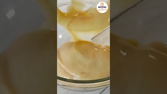 Receitas Fáceis | Sobremesa de Gelatina Especial ✨?