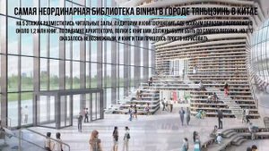 Самые удивительные библиотеки мира