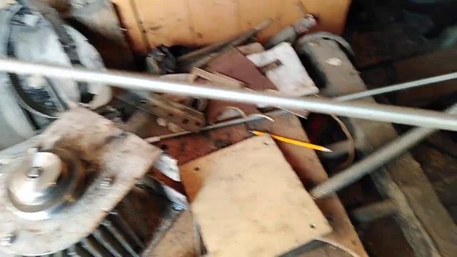 Фрезерный по металлу 2 часть смотреть онлайн