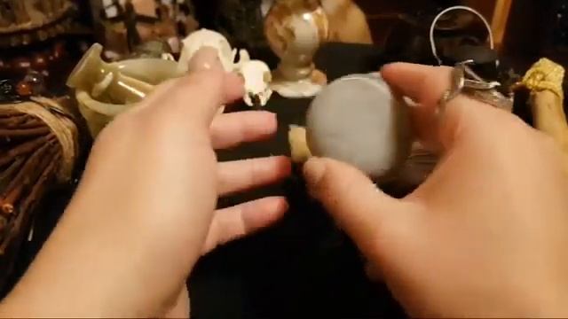 ДЕРЕВЕНСКИЕ ВЕДЬМЫ И ИХ МАГИЯ. ВЕДЬМИНА ИЗБА