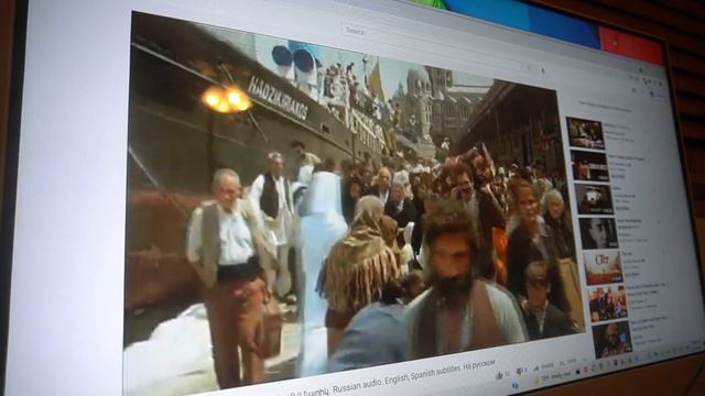 МАЙРИК ДЖАН.