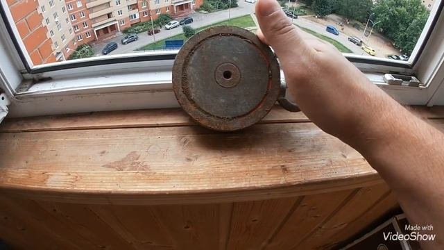 Эксклюзивный Поисковый Магнит от Фирмы Редмаг, Такого вы ещё Не Видели!!!