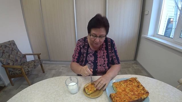 Яблочная шарлотка без муки. Всем диабетикам приготовить ОБЯЗАТЕЛЬНО.