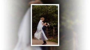 Женя Света свадьба