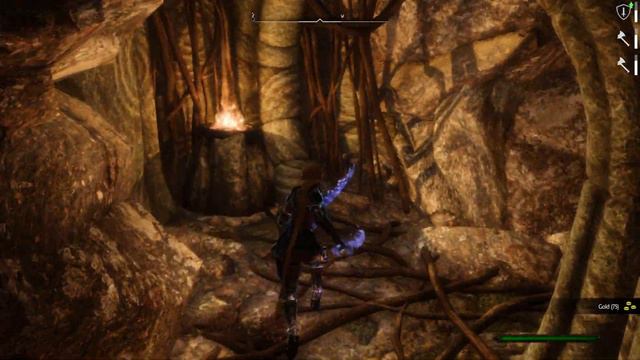 Half an hour of Gameplay - Morgana the Druid - Pt 40 смотреть онлайн