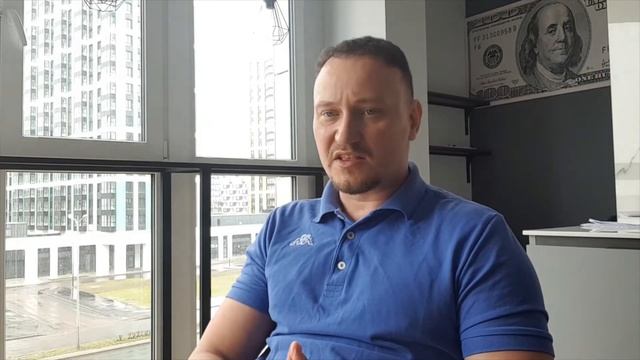 Зачем нужны инвест-конференции? И что такое тренинг "Сверхвозможности" от Темченко