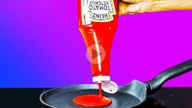 28 НЕОЖИДАННЫХ КУХОННЫХ ХИТРОСТЕЙ, КОТОРЫЕ ОБЛЕГЧАТ ВАМ ЖИЗНЬ