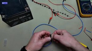 Как зарядить гелевый, AGM аккумуляторы блоком питания от ноутбука