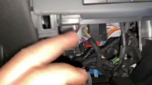 Где Vin номер кузова Citroen C5 Aircross где номер мотора 2.0 дизель DW10FDTED4 / DW10FD где obd2