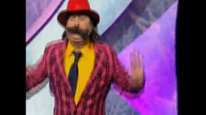 ЭКС-ББ Гия (X-BB Gia) "Пусть поют"