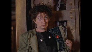 Давай не безобразничай. Кин-дза-дза!